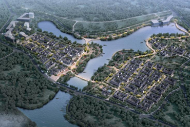 合肥綠城廬境桃源